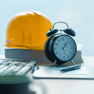Fast Turnaround Times